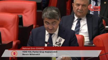 Erdoğan'ın 'Telef' söylemine CHP'den sert tepki