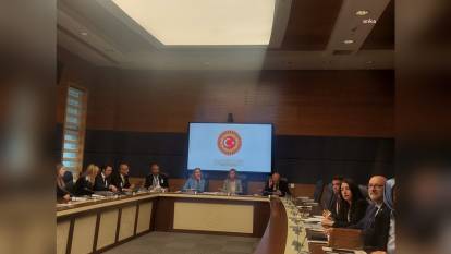 Dışişleri Bakanlığı'ndan yurt dışı vatandaşlık ve konsolosluk hizmetleri açıklaması