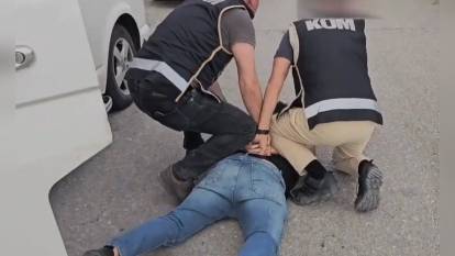 Çorum'da 118 ruhsatsız av tüfeği ele geçirildi