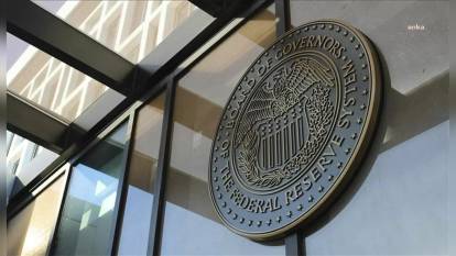 Fed faiz oranlarını değiştirmedi