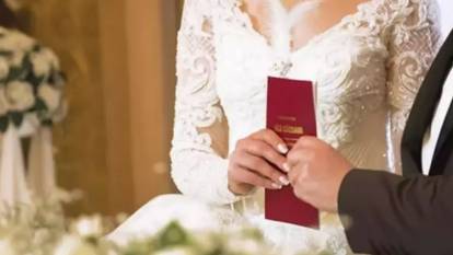 Bu ilçede evlenen gençlere kaymakamdan tam destek: Masraflar artık yük olmayacak!
