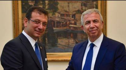 Mansur Yavaş'tan dikkat çeken 'sansür' hamlesi