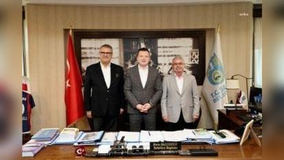 Silivri Belediyesi ve İBB, tarım için güçlerini birleştirdi