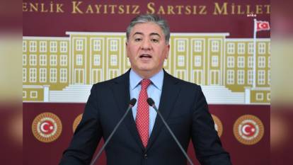 CHP'li Emir'den İmamoğlu'nun X hesabına erişim engeli tepkisi