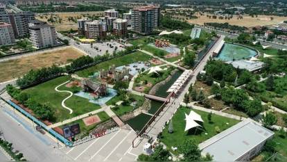 Manisa Büyükşehir Belediyesi'nden çölyak farkındalık şenliği