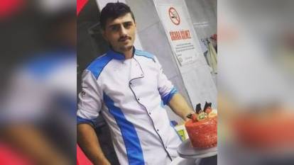Aydın'da motosiklet kazası: Hayri Çelik hayatını kaybetti