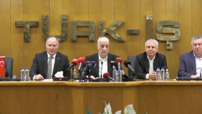 Atalay'dan Bakan Şimşek'e: Onun dünyası başka, çalışanların dünyası başka
