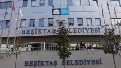 Beşiktaş Belediyesi’nin eski başkanına hapis ile siyasi yasak cezası