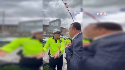 CHP Milletvekili Adnan Beker'in şoförüne hapis istemi