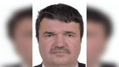 Aydın'da müezzin kayyımı Fahrettin Uçar kalp krizi sonucu hayatını kaybetti
