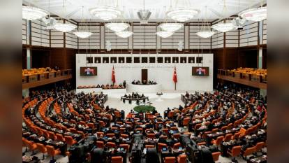 TBMM'de KHK düzenlemeleri kabul edildi: Bakan müşavirliği ve diğer değişiklikler yasalaştı