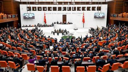 TBMM'de yeni düzenleme kabul edildi! 15 bin TL ceza kesilecek