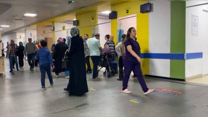 Doç. Dr. Doğan: Mayıs'ta bile grip vakaları devam ediyor