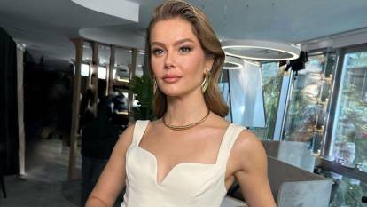 Burcu Biricik'ten takipçilerine uyarı: Asla söz konusu değil!