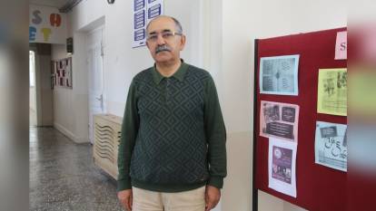 Sivas'ta Öğretmen Cevdet Esen, Öğrencisini Heimlich Manevrası ile Kurtardı