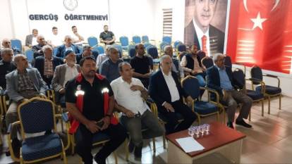 Batman'da modern bağcılık eğitimi verildi