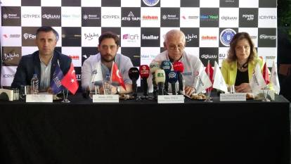 Atış Yapı, 49'uncu Yeşil Bursa Rallisi'nin Ana Sponsoru Oldu