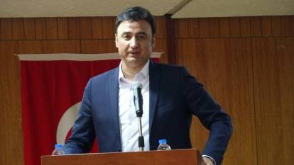 MESAM Başkanı Ergül: 500'e Yakın Kuaför ve 400 Düğün Salonu Telif Ödedi