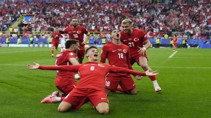 Türkiye-İspanya maçının oynanacağı stat açıklandı