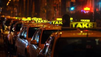 Taksiler için yeni dönem başlıyor! Zorunlu hale gelecek