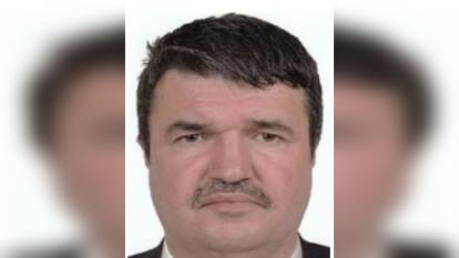 Aydın'da müezzin kalp krizi sonucu hayatını kaybetti