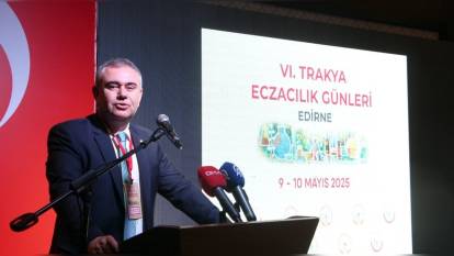 Üney: İnternetten ilaç satışı için 207 linkli rapor TİTCK'ya sunuldu