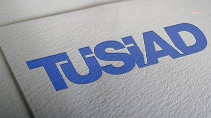 TÜSİAD: AB-Türkiye entegrasyon ortaklığı, gerçek bir bütünleşmeye odaklanmalı