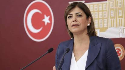 PKK Kongresi: Beştaş, 'Yeni bir döneme kapı aralandı' dedi