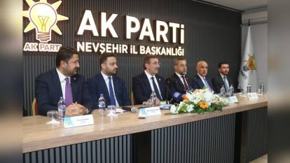 Yılmaz: Türkiye ekonomisi, dünya ekonomisinden daha hızlı büyüdü