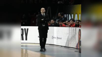 Galatasaray, Basketbol Şampiyonlar Ligi Finalinde!
