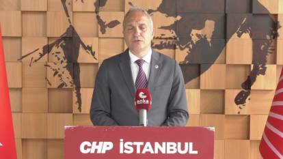 CHP'li Özçağdaş: Okullarda güvenlik zafiyeti var