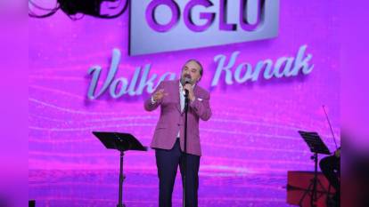 Kanal D'de 'Kuzeyin Oğlu Volkan Konak' programı bu akşam yayınlanacak