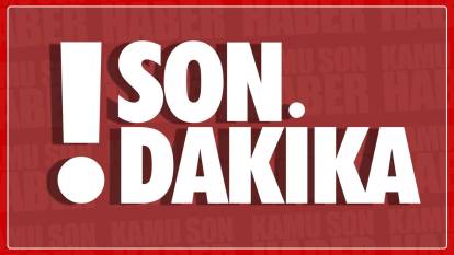 Barbaros Şansal gözaltına alındı