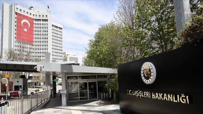 Dışişleri Bakanı Fidan: Türkiye, Ukrayna'da ateşkes için gözlemci olmaya hazır