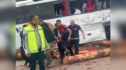 Çanakkale'de feci kaza: 6 ölü