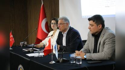Mudanya Belediyesi: Yeni imar planları haziranda mecliste