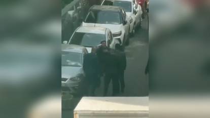 Çalık Holding önünde silahlı eylem girişimi: Erol Eğrek hayatını kaybetti