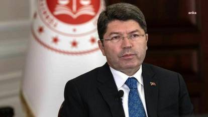 Adalet Bakanı Tunç: Anneler Günü'nde açık görüş kararı