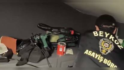 Beykoz'daki silahlı saldırı şüphelisi: Adli kontrolle serbest