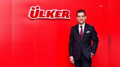 Ülker Bisküvi CEO’su Kölükfakı: İlk çeyrekte 27 milyar TL ciroya ulaştık