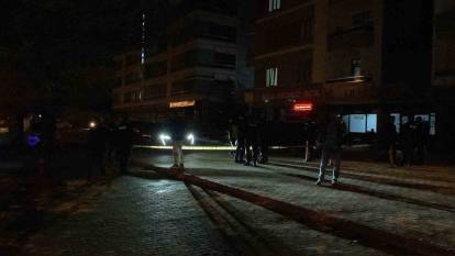 Konya'da alacak verecek kavgası kanlı bitti: Bir kişi yaralandı