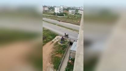 Antalya'da polis şiddeti: İki memur görevden uzaklaştırıldı