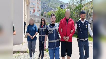 Amasya'da Hırsızlık: 2 milyon TL değerinde altın çalındı