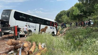 Çanakkale'deki feci kazada yeni gelişme: 8 kişinin hayatını kaybettiği kazanın inceleme raporu ortaya çıktı
