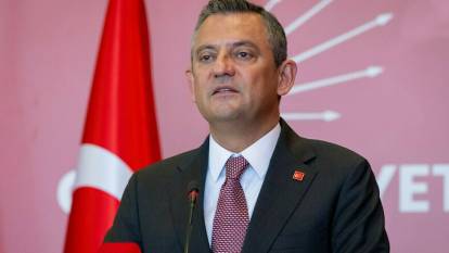 CHP Genel Başkanı Özel'den 32 anneye "Anneler Günü" telefonu