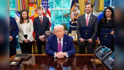 Trump'tan Putin'in Türkiye teklifine yorum: Ateşkes istemiyor, savaşa son vermek istiyor