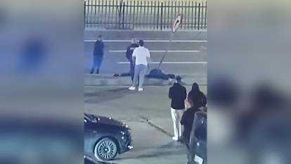 Ankara'da trafik levhasına çarpan motosikletteki iki kişi hayatını kaybetti
