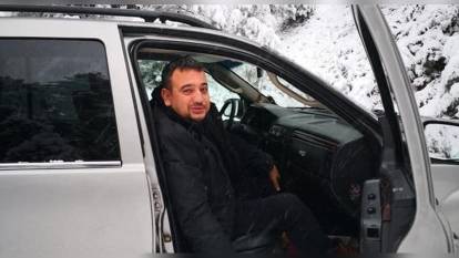 Balıkesir'de Arazi Aracı Kazası: 1 ölü, 5 yaralı