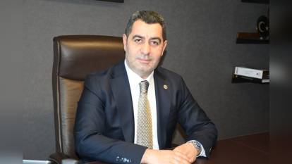 Gaziantep Milletvekili Bozgeyik: Spor turizmi Gaziantep'e değer katacak