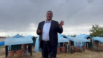 Çiftçi Gürer: İthalat yerli üretimi bitirdi